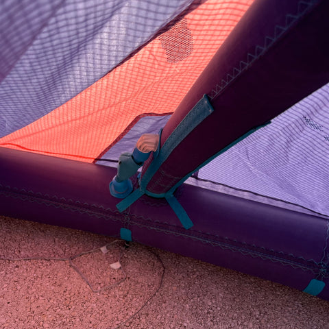 Duotone Evo 7m2 2024 Bon État