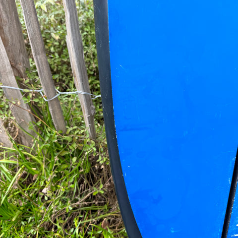 JP Australia X-Winger IPR 5'0 (88L) 2024 Bon Etat