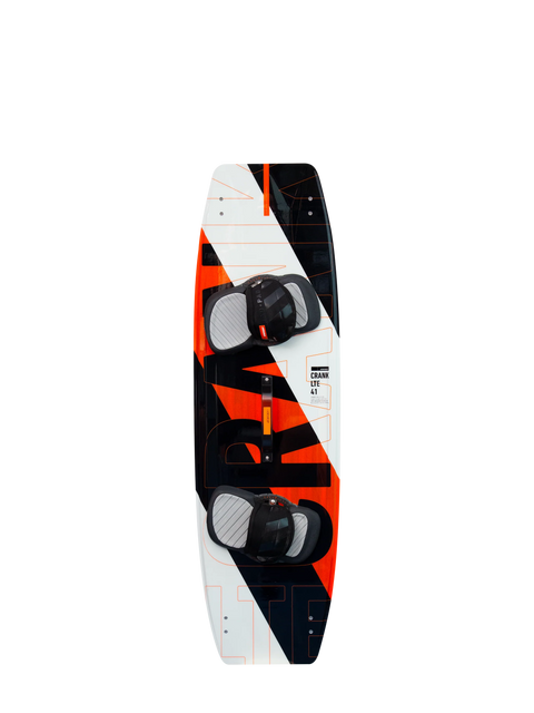 Planche complète RRD Crank Y27 LTD Neuf