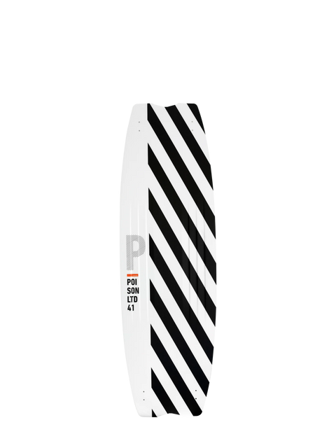 Planche complète RRD Poison Y27 LTD neuf