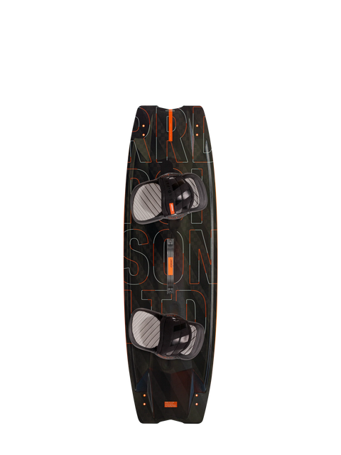 Planche complète RRD Poison Y27 LTD neuf