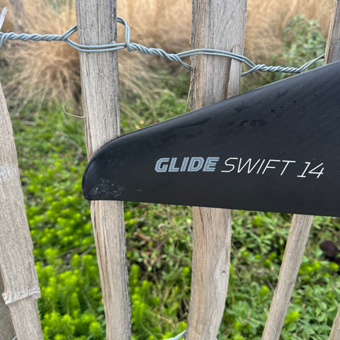 Avion Neilpryde Glide Swift Alu 1450cm2 2025 Très Bon Etat