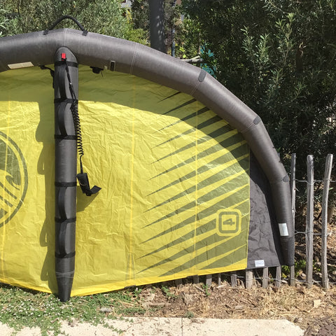 Cabrinha Mantis 4m2 2019 Très Bon état