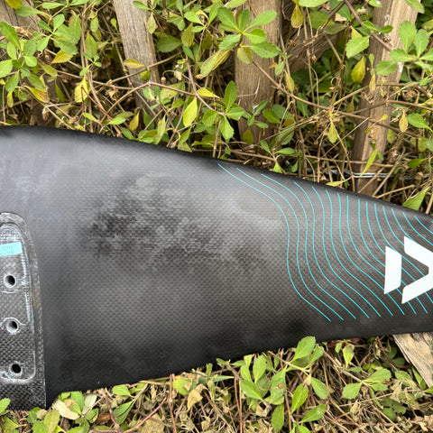 Aile Avant Duotone Carve 3.0 SLS 1100cm2 2025 Très Bon Etat