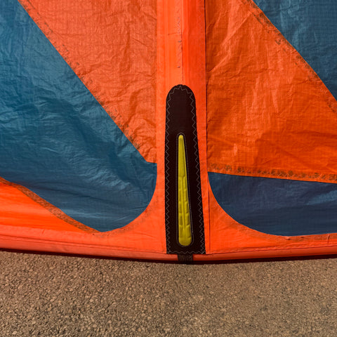 F-One Breeze V1 11m2 2018 Bon Etat