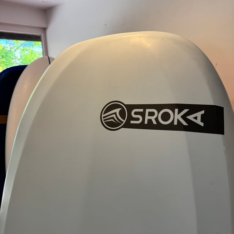 Sroka Skyrider 6'0 (119L) 2023 Bon Etat