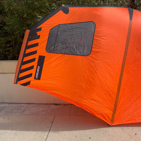 RRD Evo Wing Y26 6.5m2 Comme Neuf