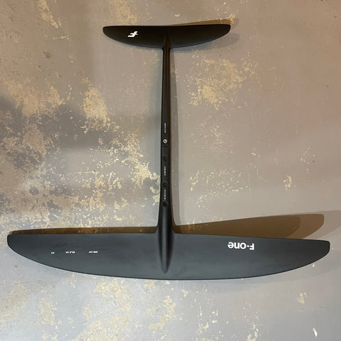 F-One SK8 850cm2 Comme Neuf