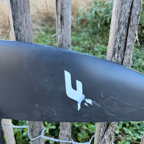 F-One Phantom Carbon 1080cm2 Bon Etat