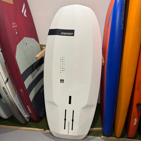 RRD Beluga LTE 5'4 (90L) Neuf