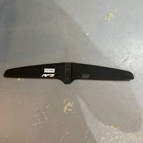 Stabilisateur AFS Pure HA 165 Très Bon Etat