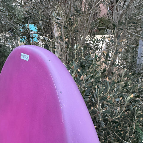 Fanatic Sky Wing 5'4 (95l) 2023 Très Bon Etat