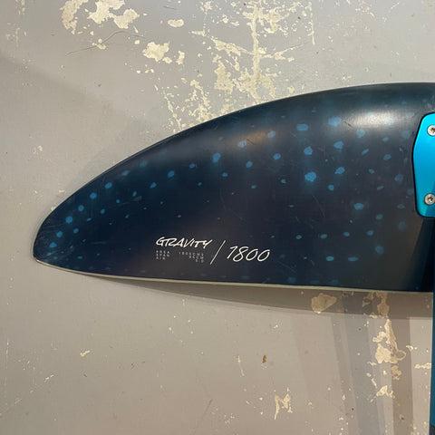 Avion F-One Gravity 1800cm2 2023 Etat Correct