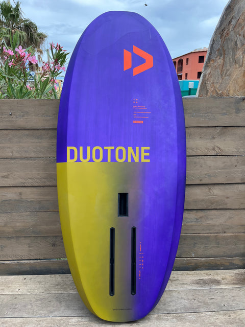 Duotone Sky Style SLS 4'7 (55L) 2024 Comme Neuf