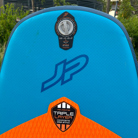 JP Australia WingAir SE 5'0 (100L) 2025 Très Bon Etat