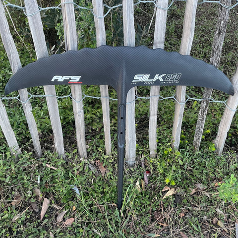 Aile avant AFS SILK 850cm2 Très Bon Etat