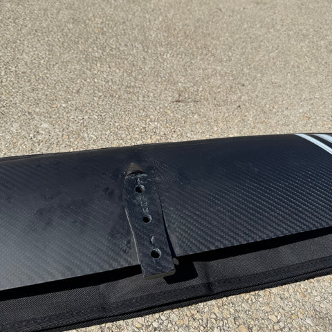 Aile Avant Attitude Xtra 1450cm2 2025 Comme Neuf