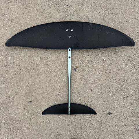 Plane Sroka S-Foil 1750cm2 2023 Bon Etat