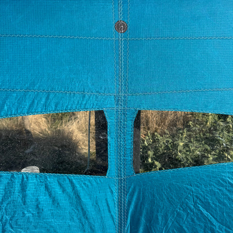 Neilpryde Fly III 5m2 2025 Très Bon Etat
