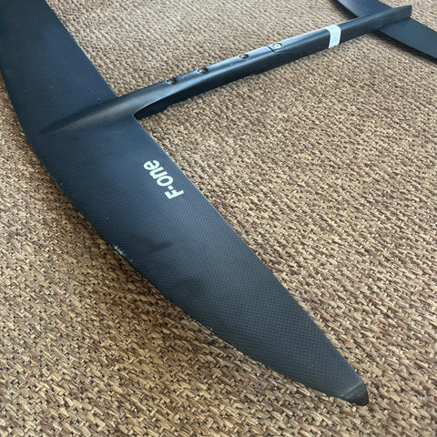 F-One Eagle 990cm2 Comme Neuf