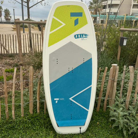 Tahe Aria 5'8 (110L) 2024 Made In France Très Bon Etat