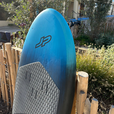 JP Australia X-Winger Pro Carbon 5'0 (88L) 2024 Très bon état