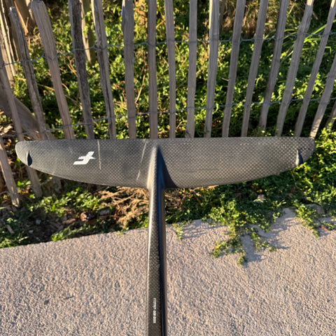 F-One SK8 V2 850cm2 Très Bon Etat