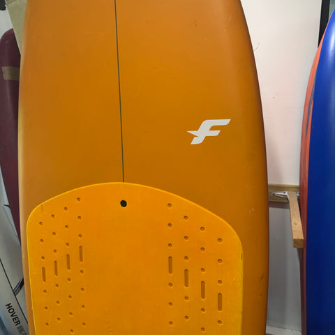F-ONE ROCKET WING V2 6’6 140L 2022 Très bon état