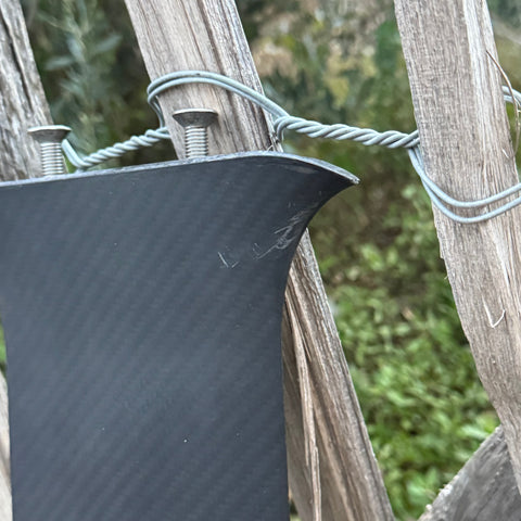 Mât AFS HM 85cm 2024 Très Bon Etat