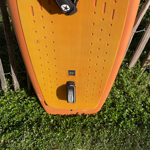 F-One Rocket Wing ASC 5'3 (75L) Très Bon Etat