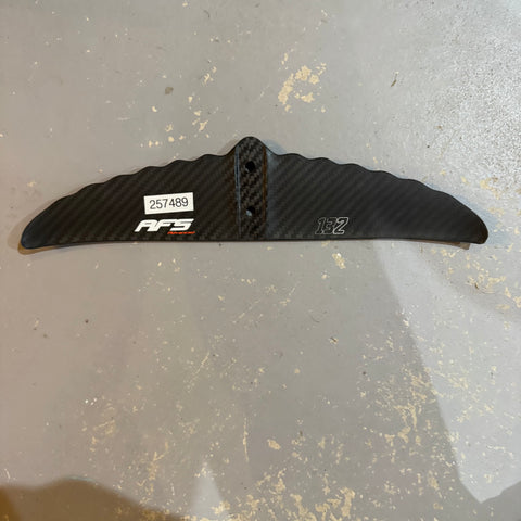 Stabilisateur AFS Silk 132 Très Bon Etat