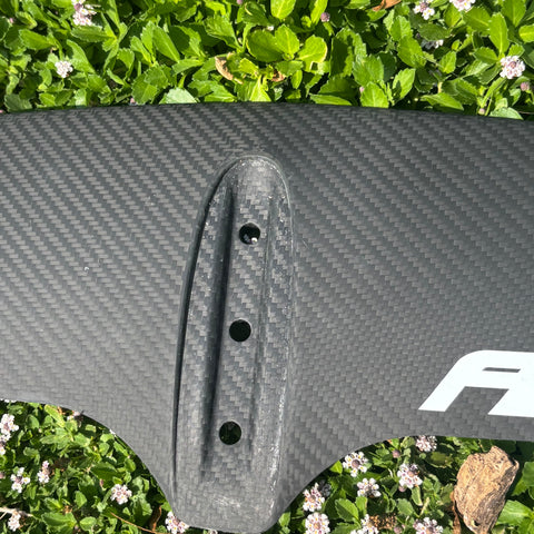 Aile avant AFS EVO HA 1000cm² Trés Bon Etat