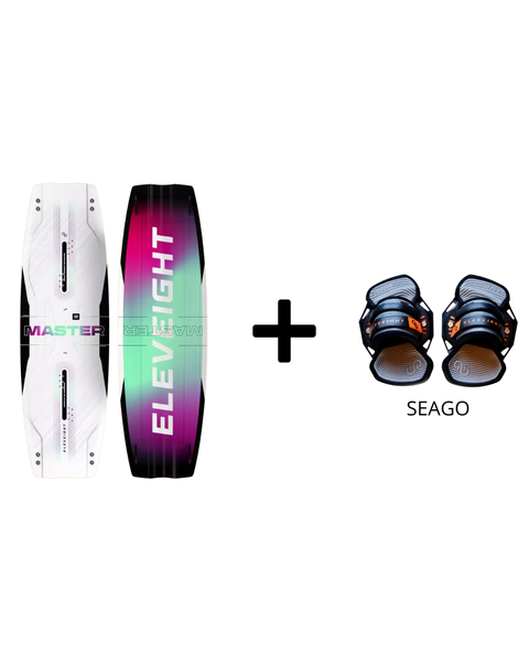 Eleveight Master S V6
