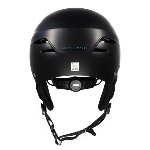 Casque Forward WIP Wipper 2.0 Noir (Stealth Black), image 3