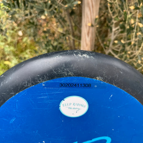 JP Australia X-Winger IPR 5'0 (88L) 2024 Bon Etat