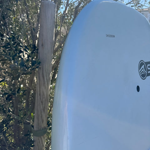 Sroka Skyrider 6'0 (119L) 2022 Très Bon Etat Réparée