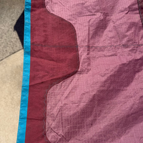 North Evo 8m2 2018 Très Bon État