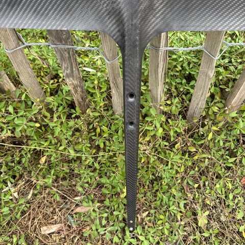 Aile avant AFS Pure 900cm² Fuselink Très Bon Etat