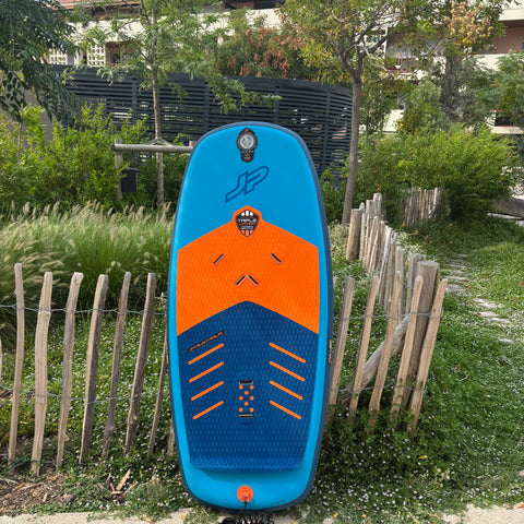 JP Australia WingAir SE 5'0 (100L) 2025 Très Bon Etat