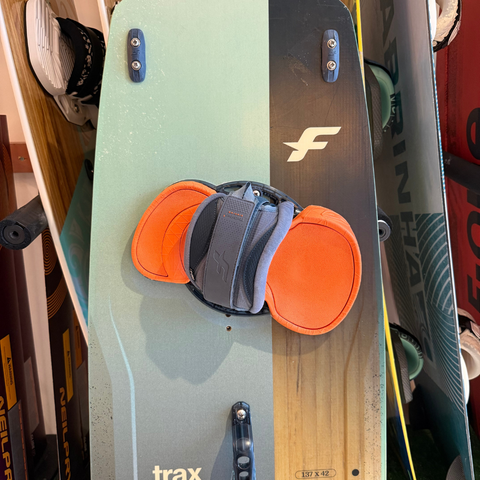 F-One Trax 137cm 2024 Etat correct