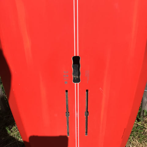 F-One Rocket Wing V4 5'5 (100L) 2025 Très Bon Etat