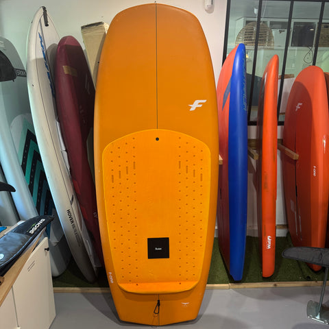 F-ONE ROCKET WING V2 6’6 140L 2022 Très bon état