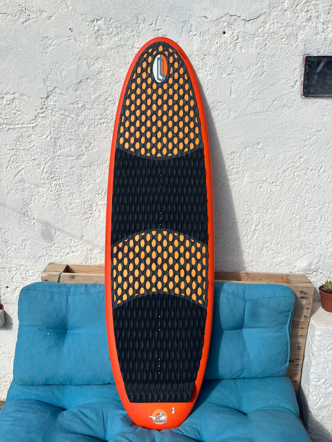 Strapless Ocean Rodeo 5'5 Très Bon Etat