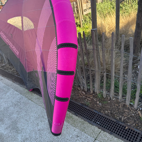 Neilpryde Fly III 4m2 Très Bon Etat
