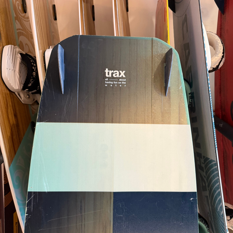 F-One Trax 137cm 2024 Etat correct
