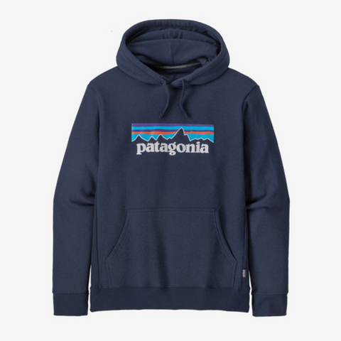 Patagonia P-6 Hoodie