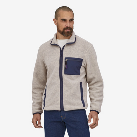 Polaire patagonia synchilla discount