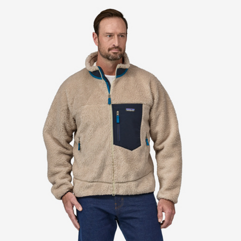 Polaire patagonia hotsell