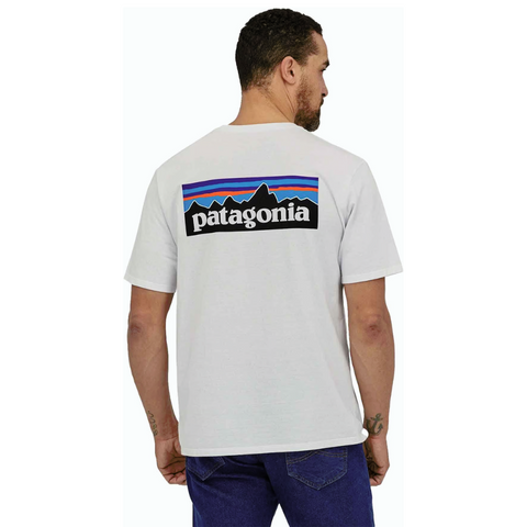 Patagonia P-6 Logo Responsibili-Tee® T-Shirt