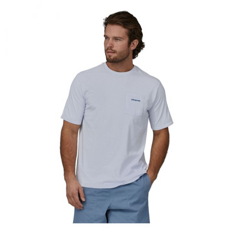 Patagonia Pocket T-Shirt